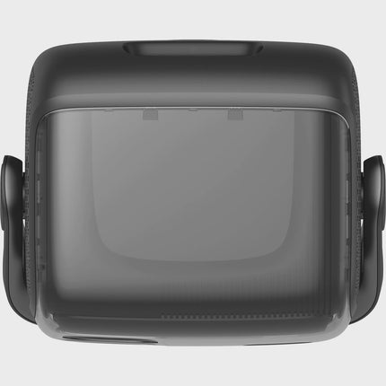 FHD 1080p Projector with Google TV, 40-120" Display