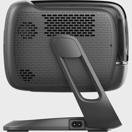 FHD 1080p Projector with Google TV, 40-120" Display
