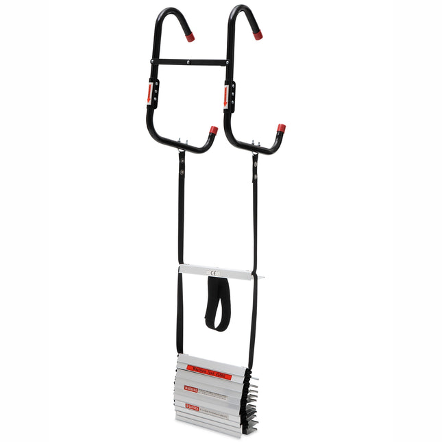 FLB-104 Feuerleiter 4m