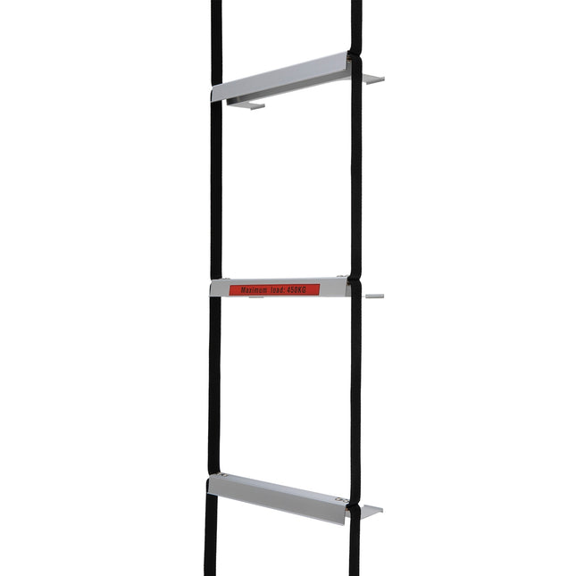 FLB-104 Feuerleiter 4m