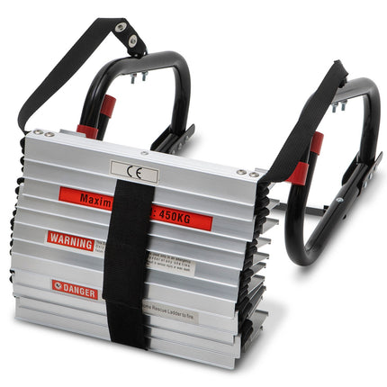 FLB-104 Feuerleiter 4m