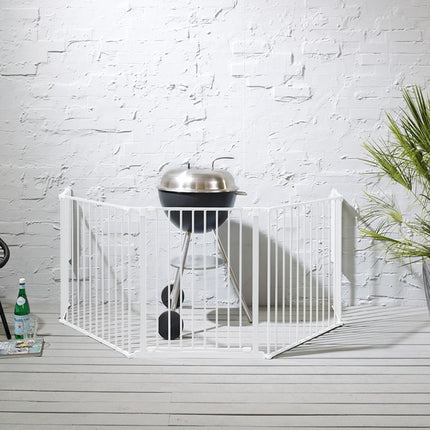 FLEX XL 90-278 cm white