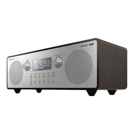 UKW/DAB-Radio Bluetooth AUX