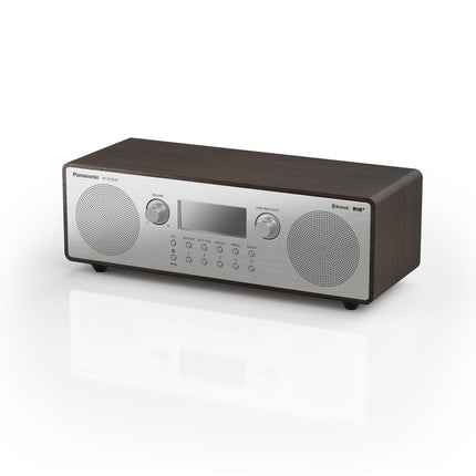 UKW/DAB-Radio Bluetooth AUX