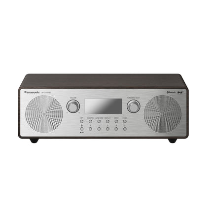 UKW/DAB-Radio Bluetooth AUX