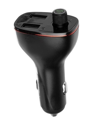 FM-Bluetooth-Sender/Ladegerät 