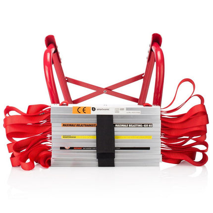 FOT-14100 Feuerleiter 10m