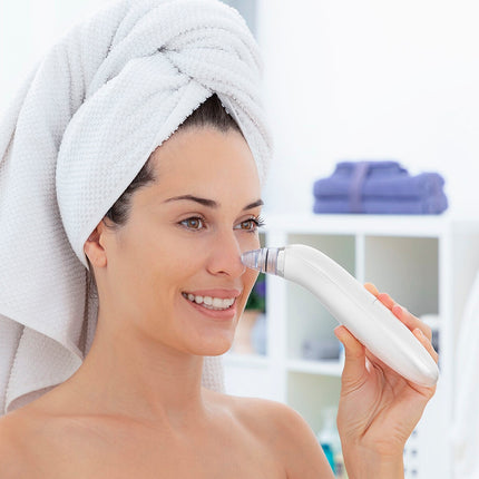 Facial Cleansing Treatment Pack Rice InnovaGoods