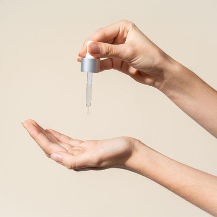 Gesichtsserum Rice Joyboost InnovaGoods 30 ml