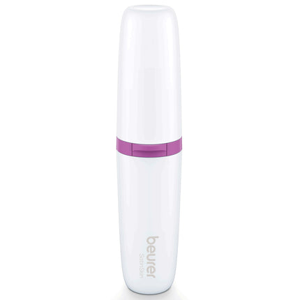 Facial hair removal HL 16