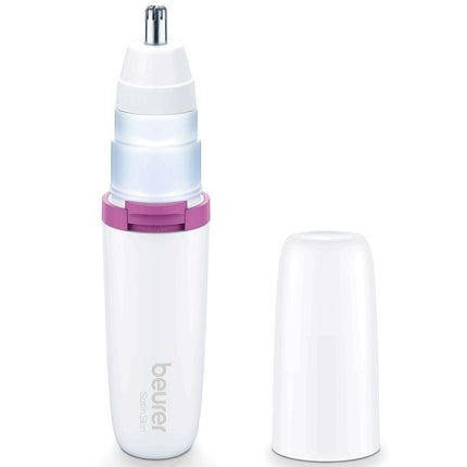 Facial hair removal HL 16