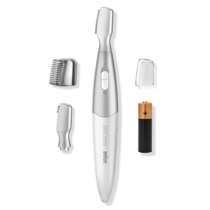 Gesichtshaarentferner Mini Precision FG 1106