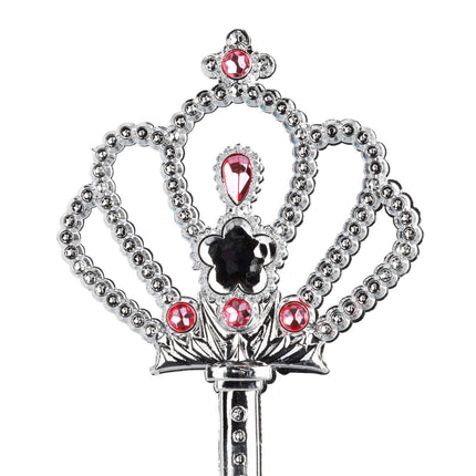 Fairy wings with wand