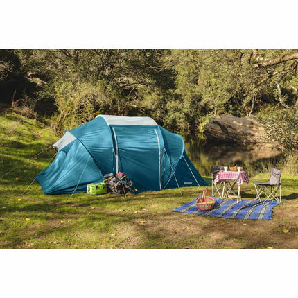 Rodinný stan pro 4 osoby 4.60m x 2.30m x 1.85m