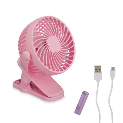 Ventilator klein 3 Geschwindigkeiten