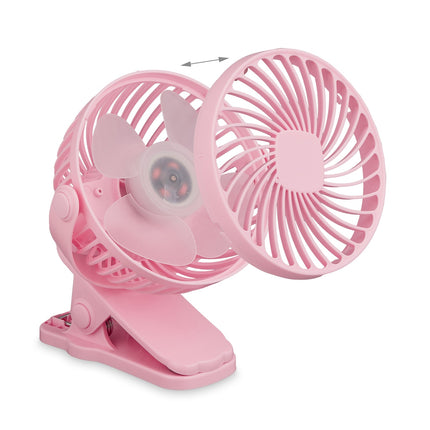 Ventilator klein 3 Geschwindigkeiten