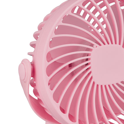 Ventilator klein 3 Geschwindigkeiten