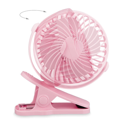 Ventilator klein 3 Geschwindigkeiten