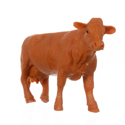 Farm Animals - Kruzzel Figurine Set