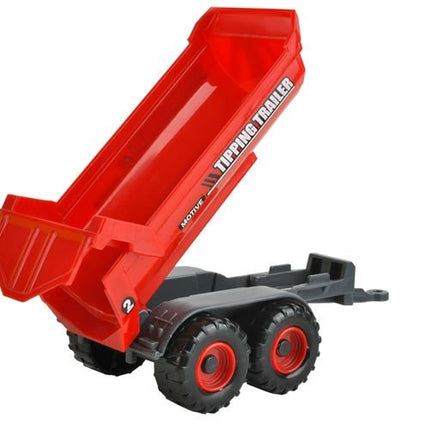 Farma - sada strojů 6 ks