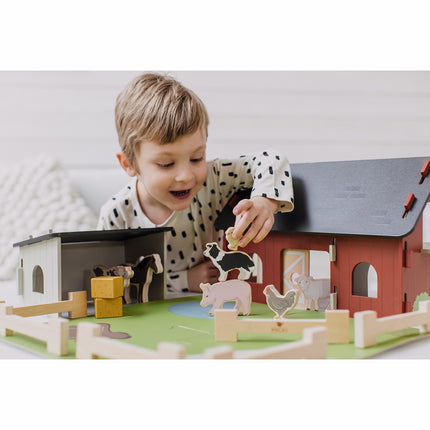 Farmhouse