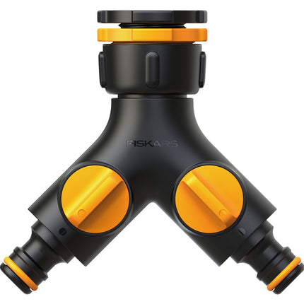 Wasserhahnkupplung Multi 2-Wege