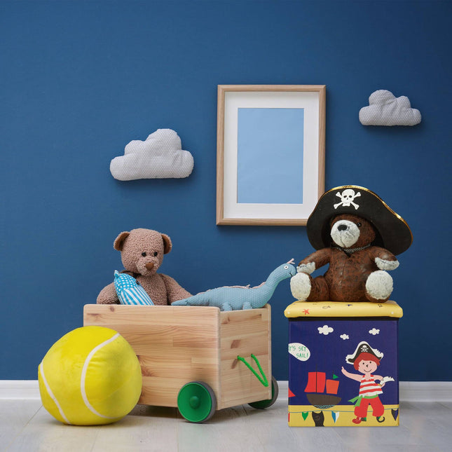Kot von Kindern