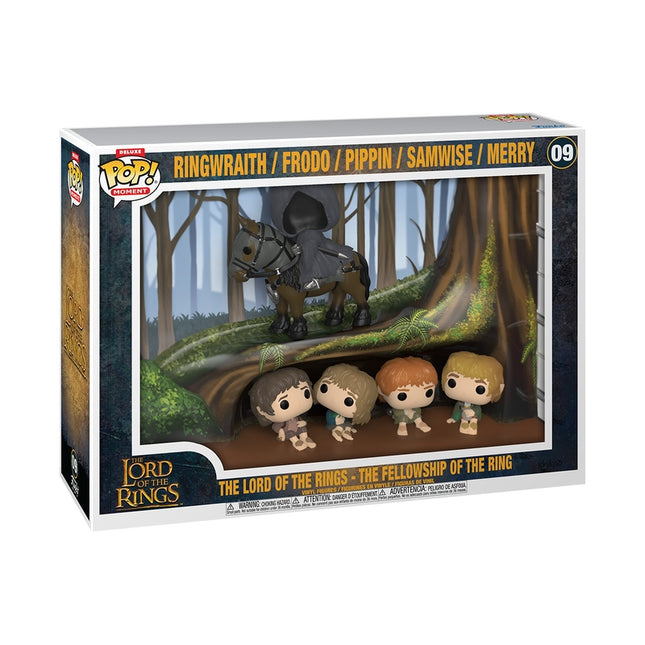 Der Herr der Ringe Funko Pop! Deluxe Vinyl-Figur