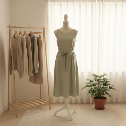 Female Dress Form 36/38, Adjustable Lace Cover