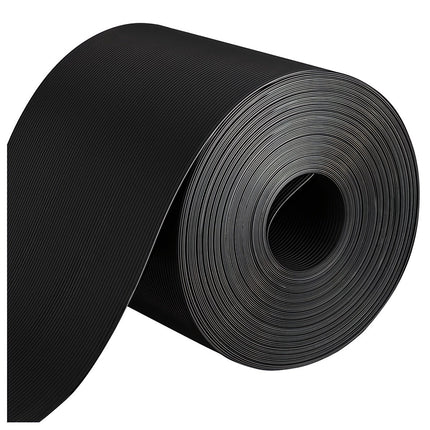 Weidezaunband 19cmx26m 700g/m2 anthrazit 23909 