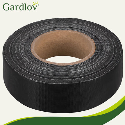 Weidezaunband 4,75cmx35m 450g anthrazit 23910 