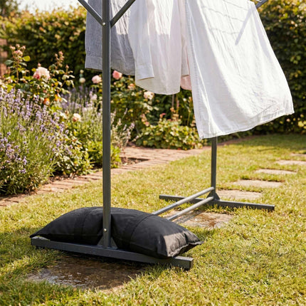 Befüllbare Pavillon-Gewichtssäcke, 2er-Set, Oxford-Gewebe
