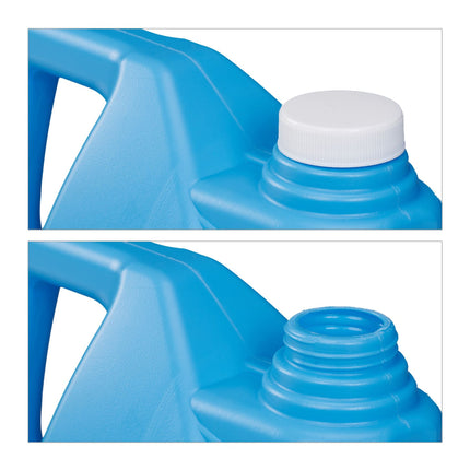 Füllbehälter für Seifenblasen 4 Liter