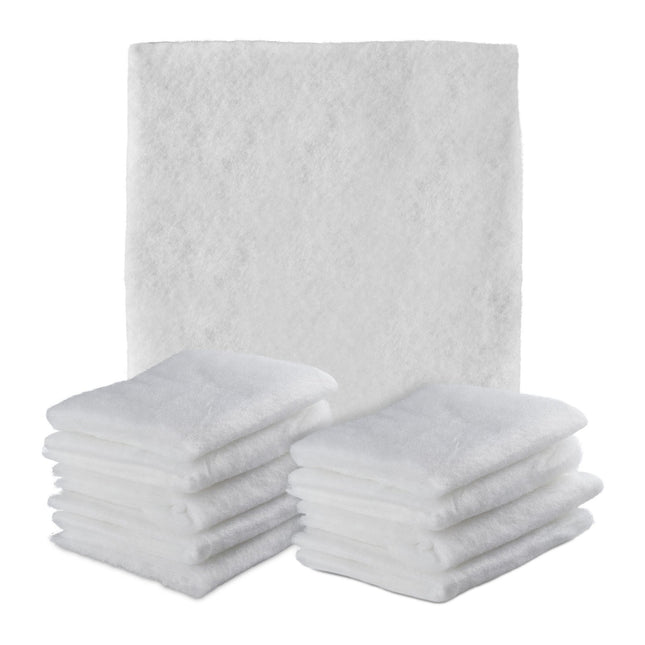 Filter for kitchen hood, 10-pack