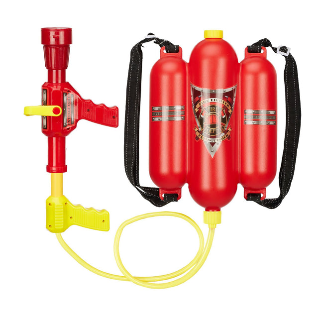 Feuerwehr Wasserspray Kinder