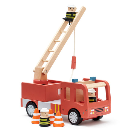 Feuerwehrauto AIDEN