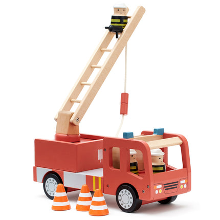 Feuerwehrauto AIDEN
