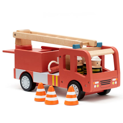 Feuerwehrauto AIDEN