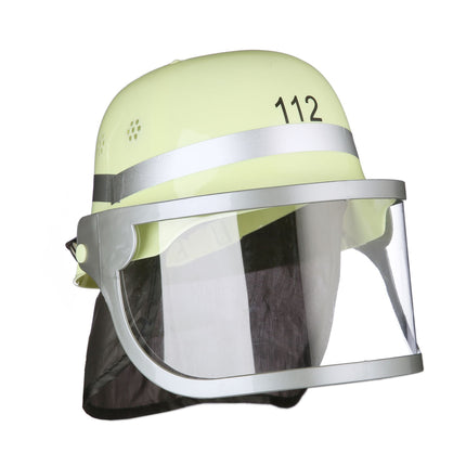 Feuerwehrhelm "112