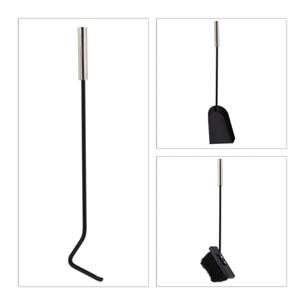 Fireplace 4 parts