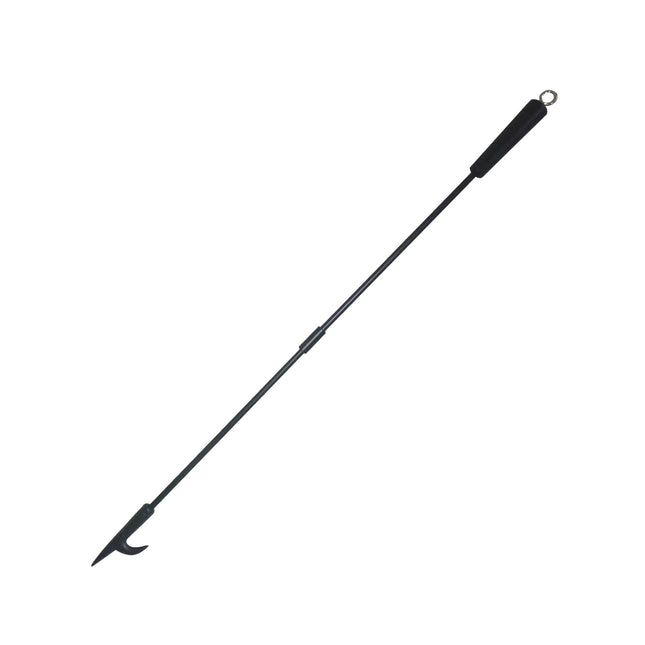 Fireplace Poker – Long, Safe Stoking Tool