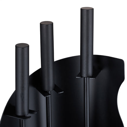 Cheminée en 4 parties