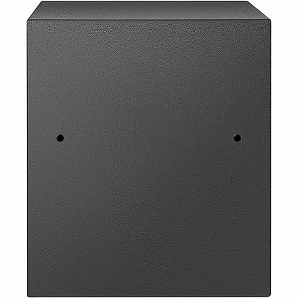 Fireproof Home Safe, 1.7 Cu Ft, Fingerprint Keypad