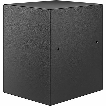 Fireproof Home Safe, 1.7 Cu Ft, Fingerprint Keypad
