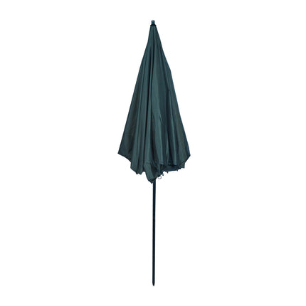 Fishing Umbrella with Side Panel