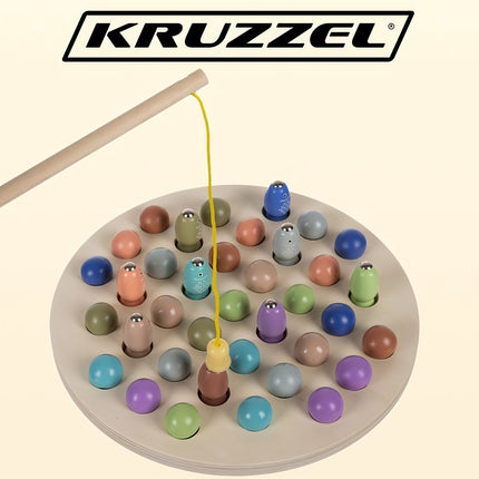 Angelspiel mit Magnet G17244 
