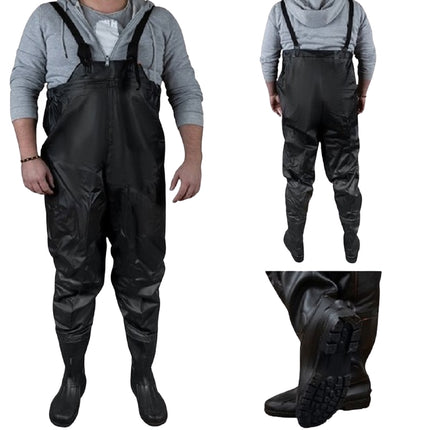 Angler-Wathose - Wathose 41 22968 