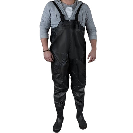 Wathosen zum Angeln - Wathosen 42 22969 