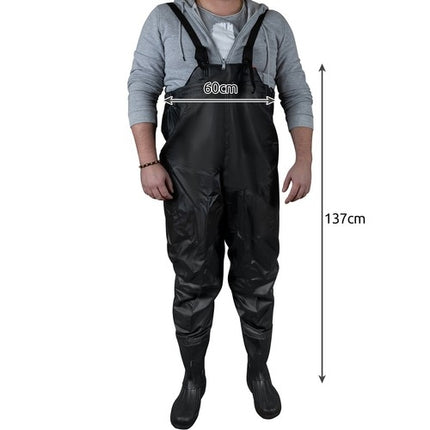 Angler-Wathose - Wathose 43 22970 