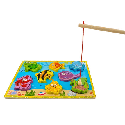 Fish puzzle 22427